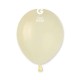 PALLONCINO 5 A50 AVORIO 59 GEMAR 100PZ