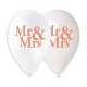 PALLONCINO 13 MR & MRS MET. GEMAR 50 PZ