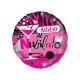 PALLONCINO 18 MYLAR ADDIO AL NUBILATO