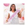 Fascia Premio Glitter "la Sposa "180cm