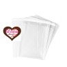 °°°buste Neutre C/patella Adesiva Cm20x35+5100pz