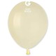 PALLONCINO 10 G90 AVORIO  59 GEMAR 100PZ