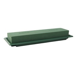 Table Deco Maxi Verde 48x9x5 Cm