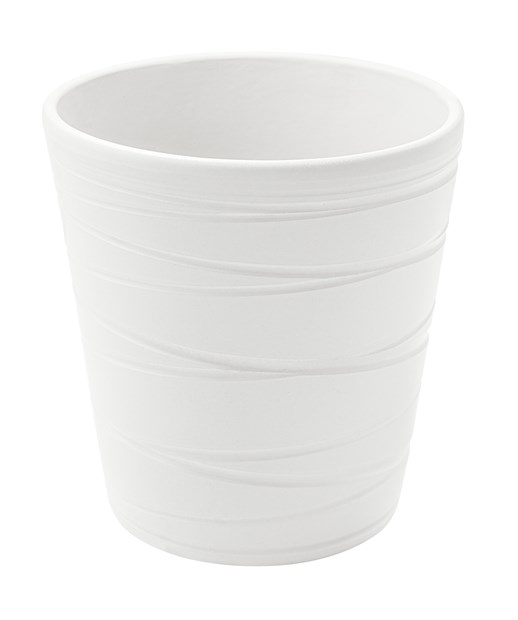 vaso-ceramica-rigato-bianco