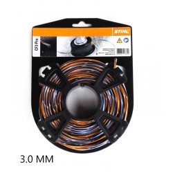 FILO CF3 PRO Ø 3,0 MM X 43,0 M 3K