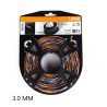 Filo Cf3 Pro Ø 3,0 Mm X 43,0 M 3k