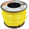 Filo Quadro Ø 3,0 Mm X 162,0 M Giallo