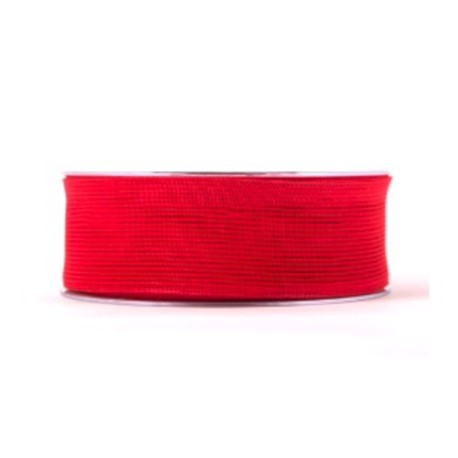 °°°NASTRO LUCE ANIMATO MM40X25MT ROSSO