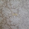 ROSE PAPER CM.58X53 PZ.20 BEIGE