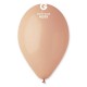 PALLONCINO 13 G120 ROSA BRUMOSO 099 GEMAR 50PZ