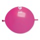 PALLONCINO 13FUXIA 007 GEMAR 100PZ