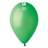 Palloncino 13" G120 Verde 13 Gemar 100pz