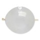 PALLONCINO 13 LINK GEMAR 00 TRASPARENTE 100PZ