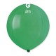 PALLONCINO 19 G150 VERDE 13 GEMAR 50PZ