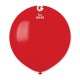 PALLONCINO 19 G150 ROSSO 45 GEMAR 50PZ