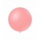 PALLONCINO 19 G150 BABY PINK  40 ROCCA  50PZ