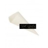 Cono Cotone Semplice Cmd. 6x18 Cream Pz 10