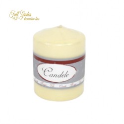 Candela Cm10x7,5  Ivory