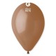 PALLONCINO 10 G90 MOCHA  76 GEMAR 100PZ