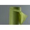 Bobine Tnt F/pieno 0.53x20 Etoffe Verde Acido