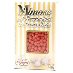 MIMOSE AST. GR 400 ROSSE