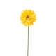 GERBERA SINGOLA CM.49 GIALLO