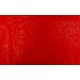 BOBINA NT GOFFRATO 75X10 YARD ROSSO