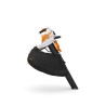Sha 56 Aspiratore-trituratore A Batteria Kit