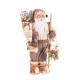 BABBO NATALE IVORY CM.45.5