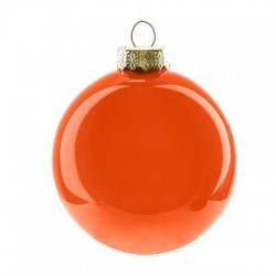 BOX 12 SFERE MM.100 ORANGE