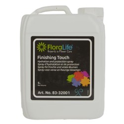 FLORALIFE FINISHING TOUCH LT.5