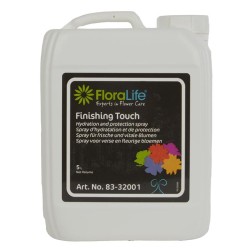 Floralife Finishing Touch Lt.5