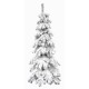 ALBERO IMPERIAL CM.180 TIPS 466 D.117