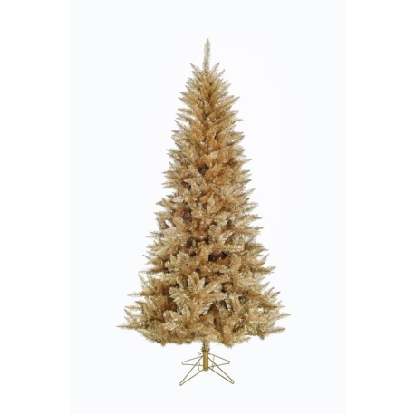 ALBERO VERMONT DORATO CM.210 TIPS 1150 D.11