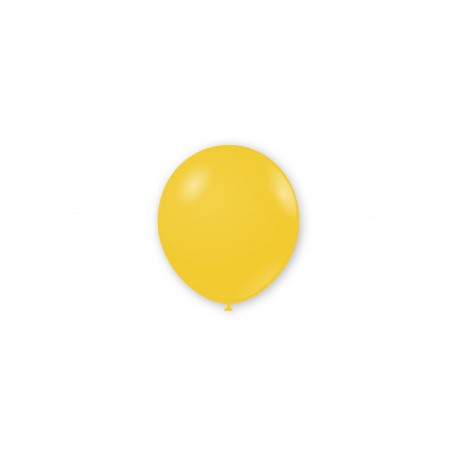 PALLONCINO 5 A50 YELLOW  11 ROCCA 100PZ