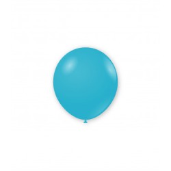 PALLONCINO 5 A50 LIGHT BLUE ROCCA 100PZ