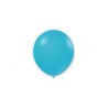 Palloncino 5" A50 Light Blue Rocca 100pz