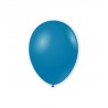 Palloncino 9"/10"  G90 Blu 52 Rocca  100pz