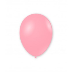 PALLONCINO 5 A50 PINK  24  ROCCA 100PZ