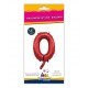 MYLAR ROSSO N.0 14-35CM CON VALVOLA