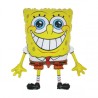 Mylar Sagoma Sponge Bob Supershape 30"