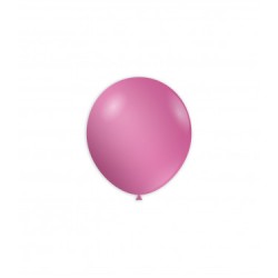 Palloncino 5" Am50 Rosa 74 Rocca 100pz