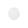 Palloncino 5" A50 White  10 Rocca 100pz