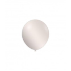 Palloncino 5" Am50 Perla 60 Rocca 100pz