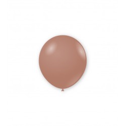 PALLONCINO 5 AM50 ROSA GOLD 81 ROCCA 100PZ