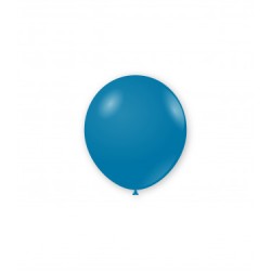 Palloncino 5" A50 Blu  52 Rocca 100pz