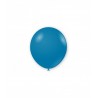 Palloncino 5" A50 Blu  52 Rocca 100pz