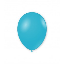 PALLONCINO 9/10  G90 LIGHT BLU 46  ROCCA  100PZ