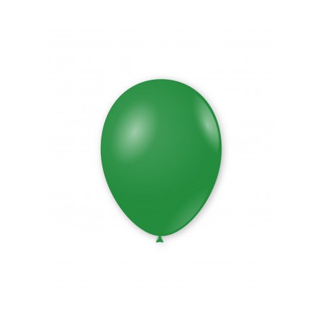 PALLONCINO 9/10  G90 VERDE 13  ROCCA  100PZ