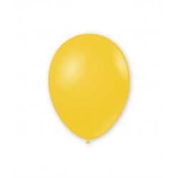 PALLONCINO 9/10  G90 YELLOW 11  ROCCA  100PZ